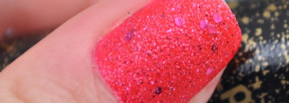 OPI Mariah Carey Collection for Spring 2013. The Impossible