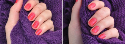 OPI Mariah Carey Collection for Spring 2013. The Impossible