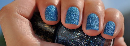 Прекрасный OPI Get Your Number (Liquid Sand)