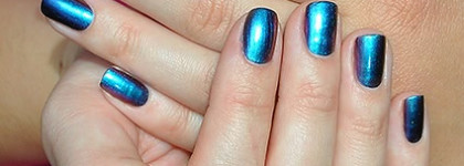 Boggs 091 Chameleon collection Dance Legend