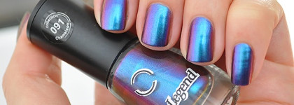 Boggs 091 Chameleon collection Dance Legend