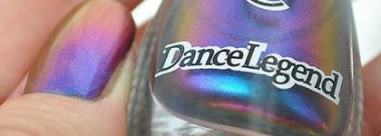 Boggs 091 Chameleon collection Dance Legend