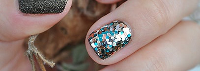 Яркий акцент OPI The Living Daylights, OPI What Wizardry Is This. Знакомство с Express Remove Base от Dance Legend