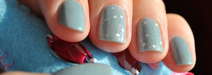 Зимний Cry me a river (Dance Legend)