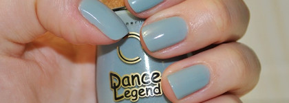 Зимний Cry me a river (Dance Legend)