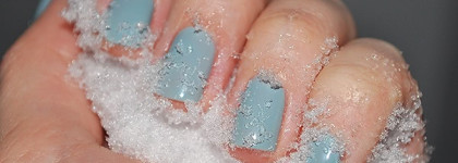 Зимний Cry me a river (Dance Legend)