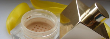 Минеральная рассыпчатая пудра Clarins The Skin Illusions Mineral & Plant Extracts Loose Powder Foundation 107 beige