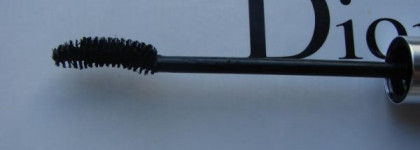 Тушь для ресниц Dior  Diorshow  Iconic  Overcurl  090 Over Black