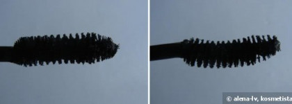 Тушь для ресниц Dior  Diorshow  Iconic  Overcurl  090 Over Black