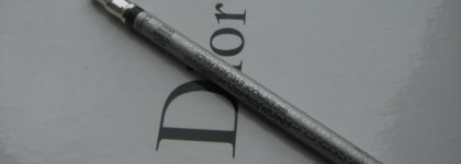 Карандаш для глаз Dior Eyeliner waterproof  intense brown 594