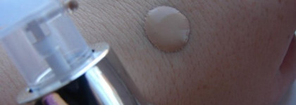 Тональный крем Lancome Teint Miracle SPF 15 Sunscreen 02 lys rose