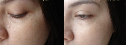 Тональный крем Lancome Teint Miracle SPF 15 Sunscreen 02 lys rose