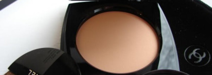 Солнышко в руках! Пудра  Chanel Les Beiges Healthy Glow Sheer Powder SPF 15/PA++ № 20