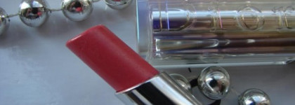 И снова она, помада Dior Addict Lipstick 564 Model