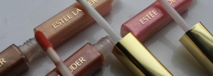 Набор блесков для губ Estee Lauder Art of Gloss Pure Color