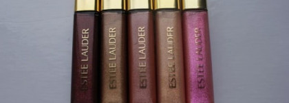 Набор блесков для губ Estee Lauder Art of Gloss Pure Color