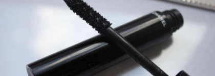 Тушь для ресниц Chanel Le Volume De Chanel Mascara (оттенок 10 noir)