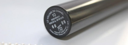 Тушь для ресниц Chanel Le Volume De Chanel Mascara (оттенок 10 noir)