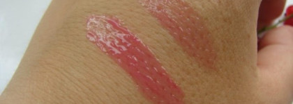 Ягодное желе в тюбике. Блеск для губ Dior Addict Gloss Mirror Shine Volume And Care N° 063 Fascinante