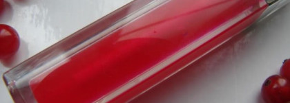 Ягодное желе в тюбике. Блеск для губ Dior Addict Gloss Mirror Shine Volume And Care N° 063 Fascinante