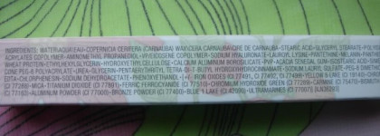 Тушь для ресниц  Clinique High Impact Mascara ( 01 black )