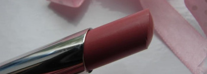 Шепчем шепотом с помадой Maybelline Color Sensational Color Whisper Шепот цвета ( 220 Lust For Blush)