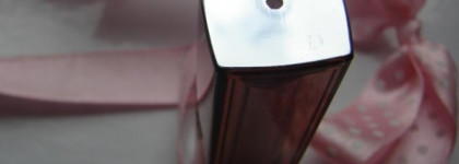 Шепчем шепотом с помадой Maybelline Color Sensational Color Whisper Шепот цвета ( 220 Lust For Blush)