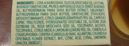 Бальзам для губ ультрапитательный Nuxe Reve de Miel Ultra-Nourishing lip balm