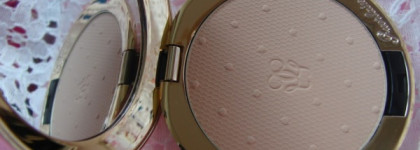 Пудра для лица Guerlain Les Voilettes Translucent Compact Powder Mattifying Veil ( 2 clair)