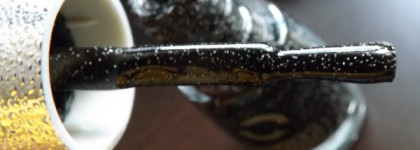 Dance Legend - Sahara Crystal "Granite" #11