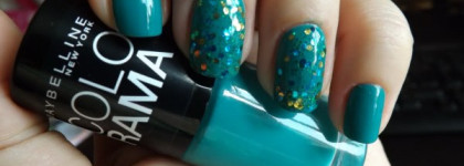 Colorama Maybelline New York № 120  |  Yes Love № D5