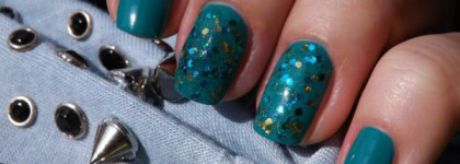 Colorama Maybelline New York № 120  |  Yes Love № D5