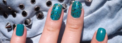 Colorama Maybelline New York № 120  |  Yes Love № D5