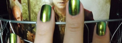 Dance Legend Collection Chameleon 095 - Wazowski