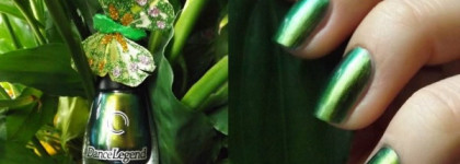 Dance Legend Collection Chameleon 095 - Wazowski