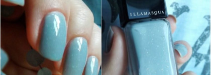 Illamasqua Nail Varnish Raindrops