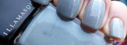 Illamasqua Nail Varnish Raindrops