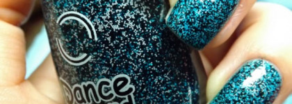 Dance Legend Caviar Polish 1003 - Zebrasoma