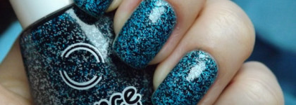 Dance Legend Caviar Polish 1003 - Zebrasoma