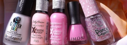 Женственная весна с Dance Legend Fleur Top