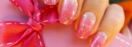 Женственная весна с Dance Legend Fleur Top