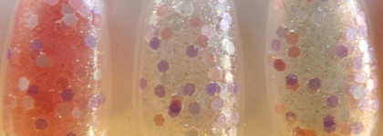 Женственная весна с Dance Legend Fleur Top