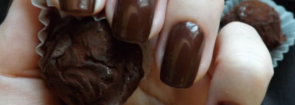 Sophin Nail Polish #98