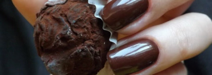 Sophin Nail Polish #98