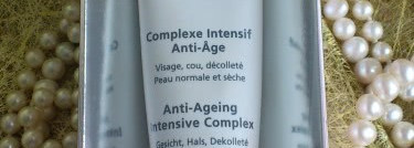 Anti-Ageing Intensive Complex Louis Widmer  - Интенсивный антивозрастной комплекс Луи Видмер