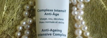 Anti-Ageing Intensive Complex Louis Widmer  - Интенсивный антивозрастной комплекс Луи Видмер
