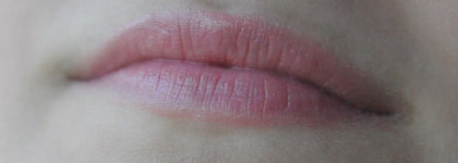 Мой фаворит среди помад или MAC Sheen Supreme Lipstick в оттенке Blossom Culture