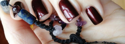 OPI - German'icure G19