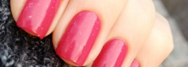 El Corazon - Charm and Beauty N 860 & Art Top Coat N 421 Silver holographic