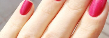 El Corazon - Charm and Beauty N 860 & Art Top Coat N 421 Silver holographic